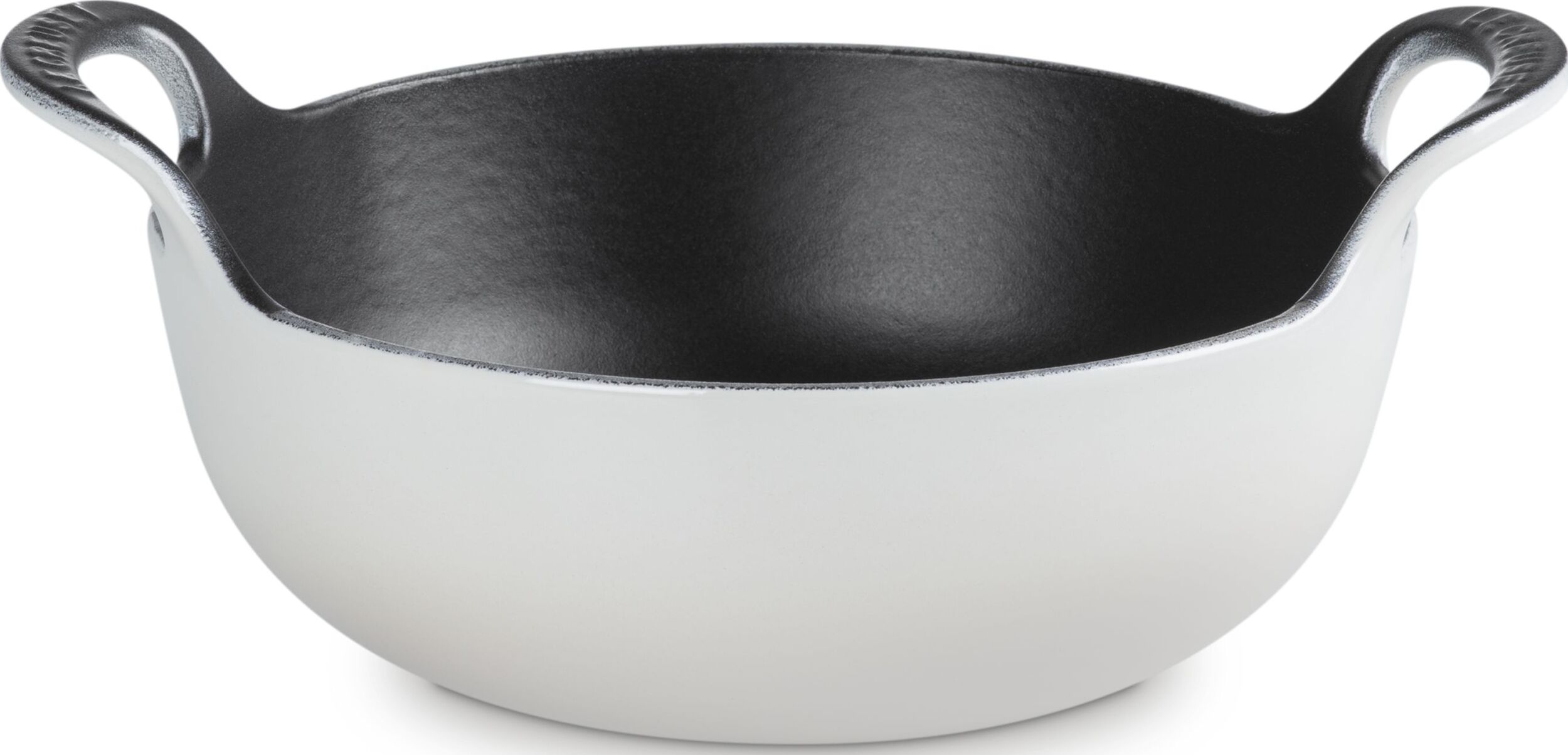 Garnek Le Creuset Balti Dish 20 cm beżowy