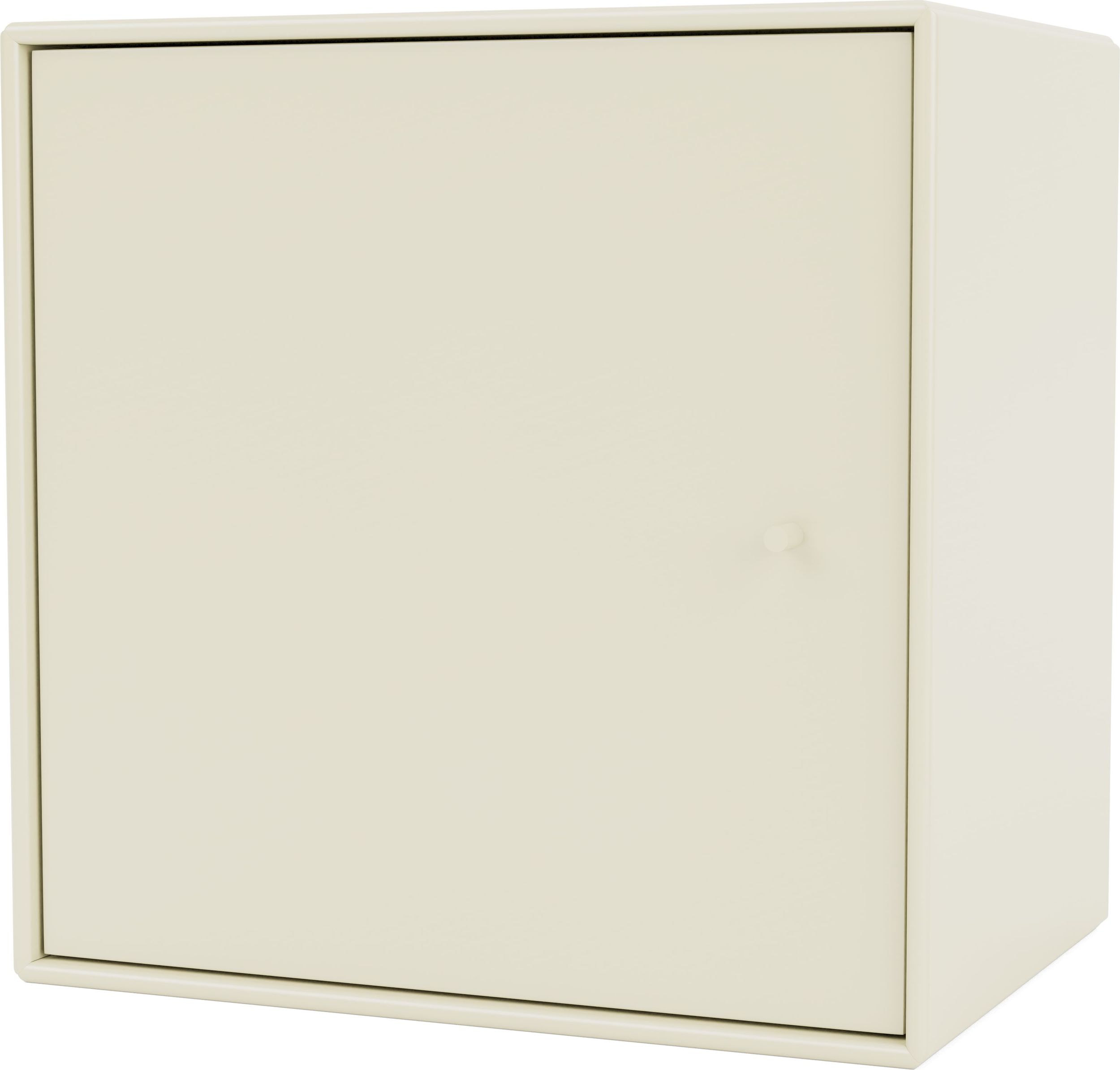 Szafka modułowa Montana Mini 1003 waniliowa