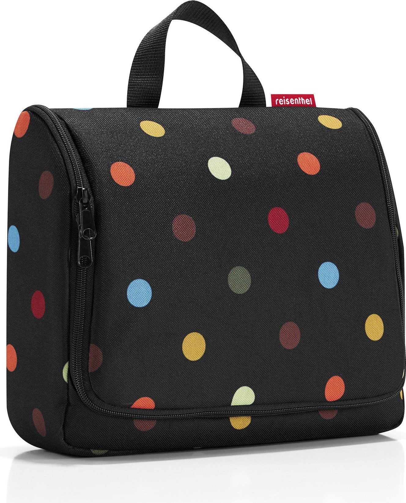 Kosmetyczka Toiletbag XL Dots