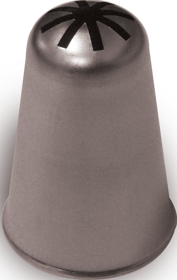 Tylka cukiernicza Silikomart Bx5017 17 x 47 mm