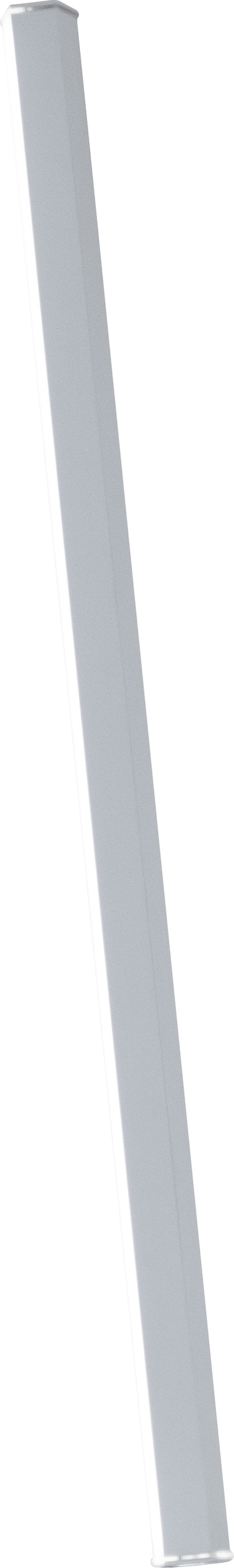 Lampa modułowa Pencil 98 cm biała