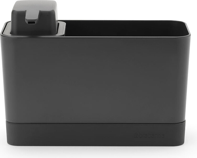 Organizer na zlew Sink Side z dozownikiem