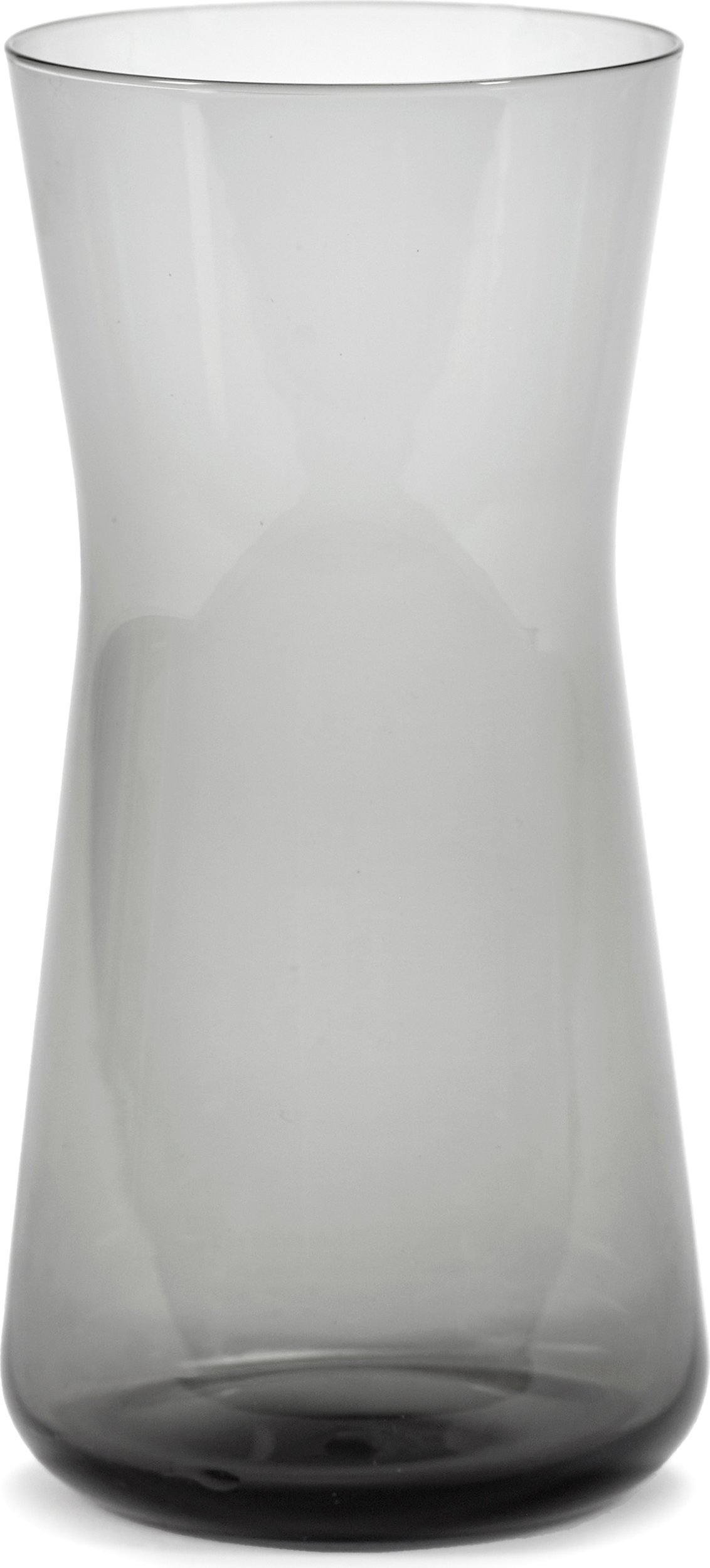 Karafka Cena 500 ml szara