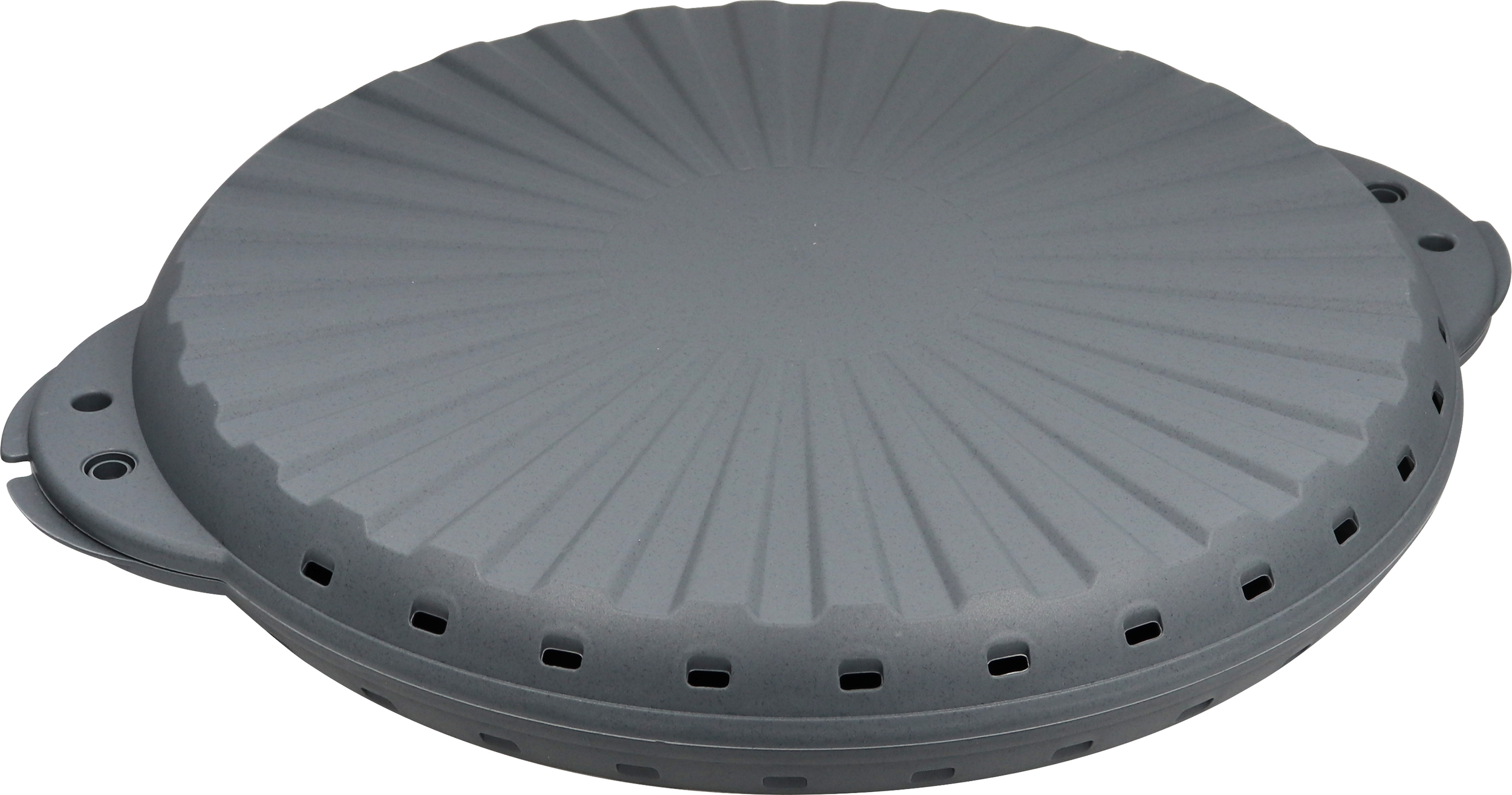 Pojemnik do serwowania i transportu pizzy Move Organic Nature M