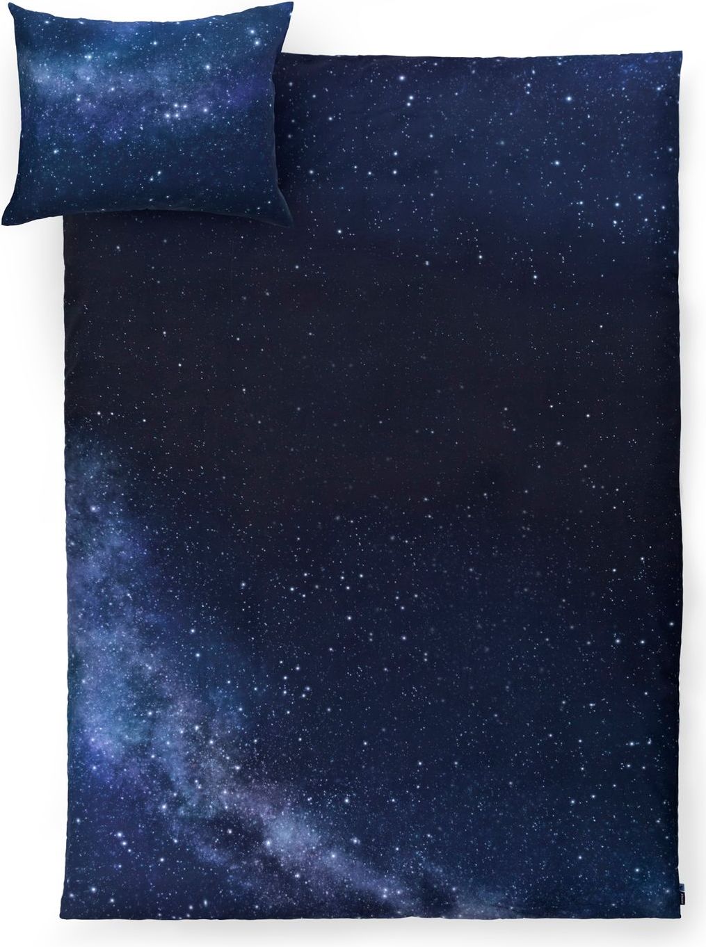 Pościel Hayka niebo północne 135 x 200 cm pojedyncza