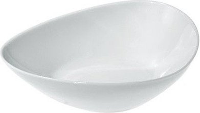 Miseczka Colombina płytka