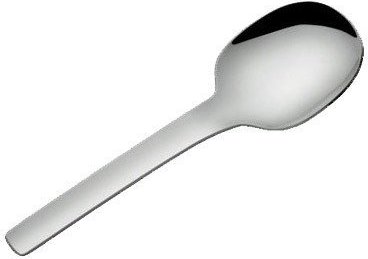 Łyżka do serwowania ryżu i jarzyn Tibidabo