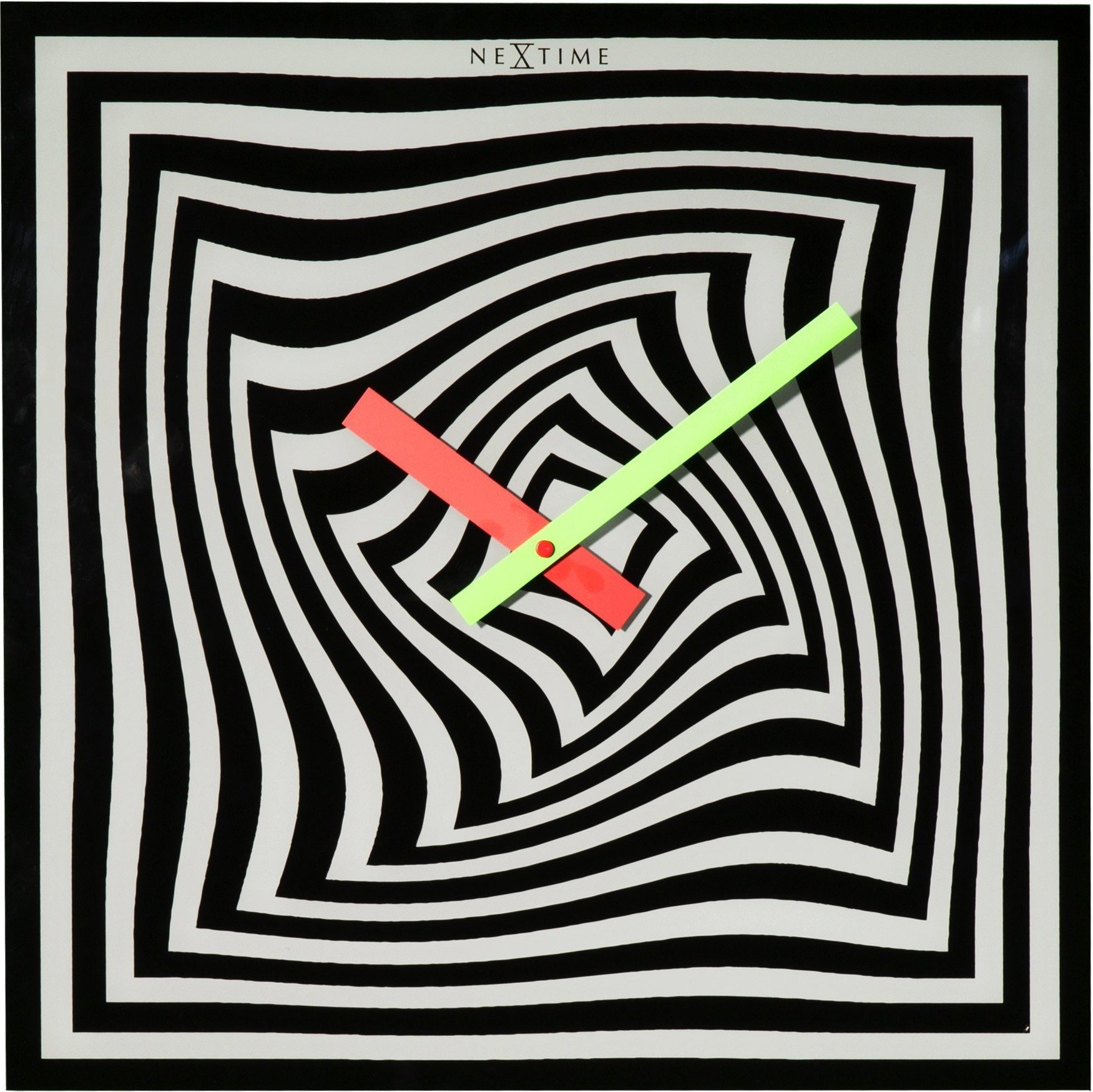 Zegar ścienny Gracy Time