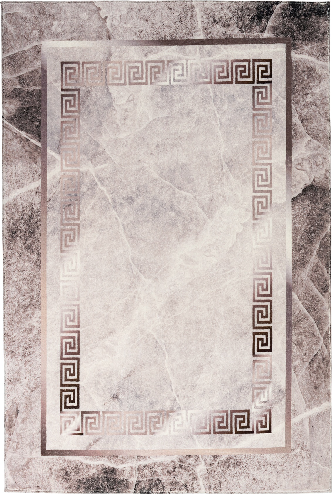 Dywan Palazzo 272 160 x 230 cm taupe