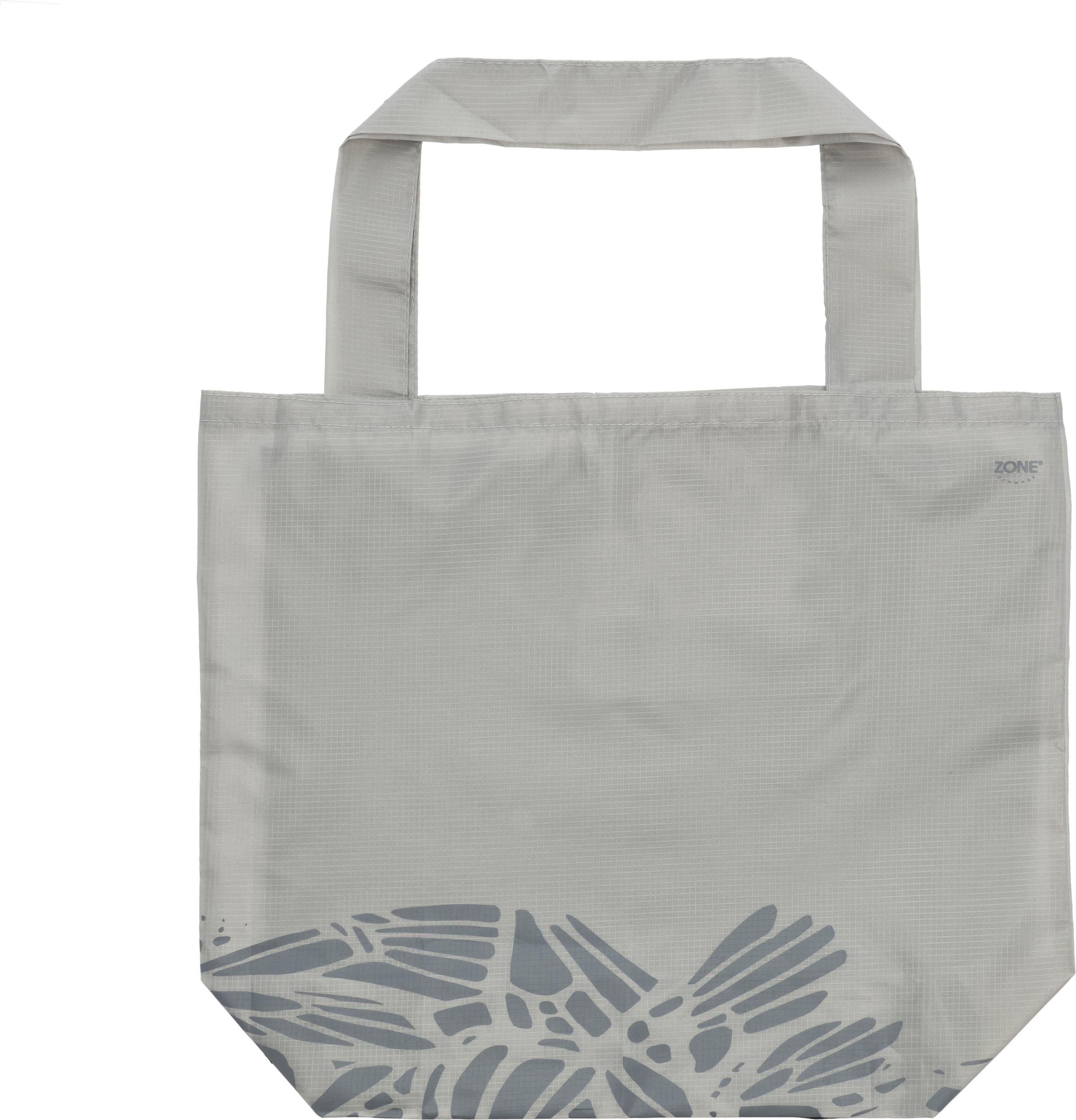 Torba na zakupy Singles Butterfly jasnoszara