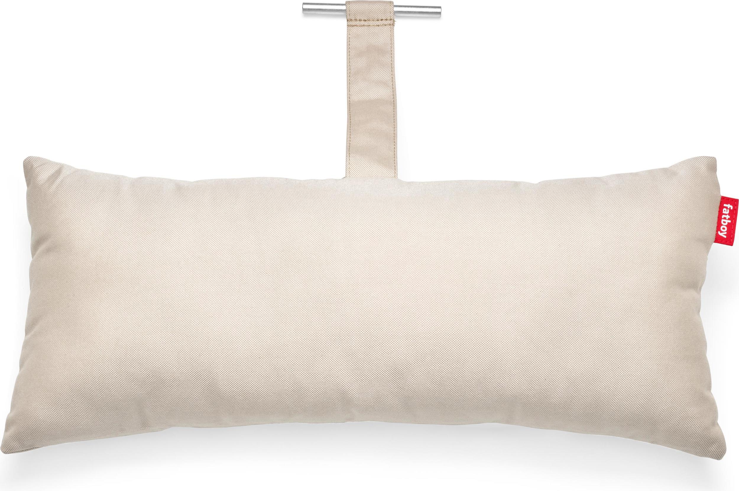 Poduszka do hamaka Headdemock Superb piaskowa