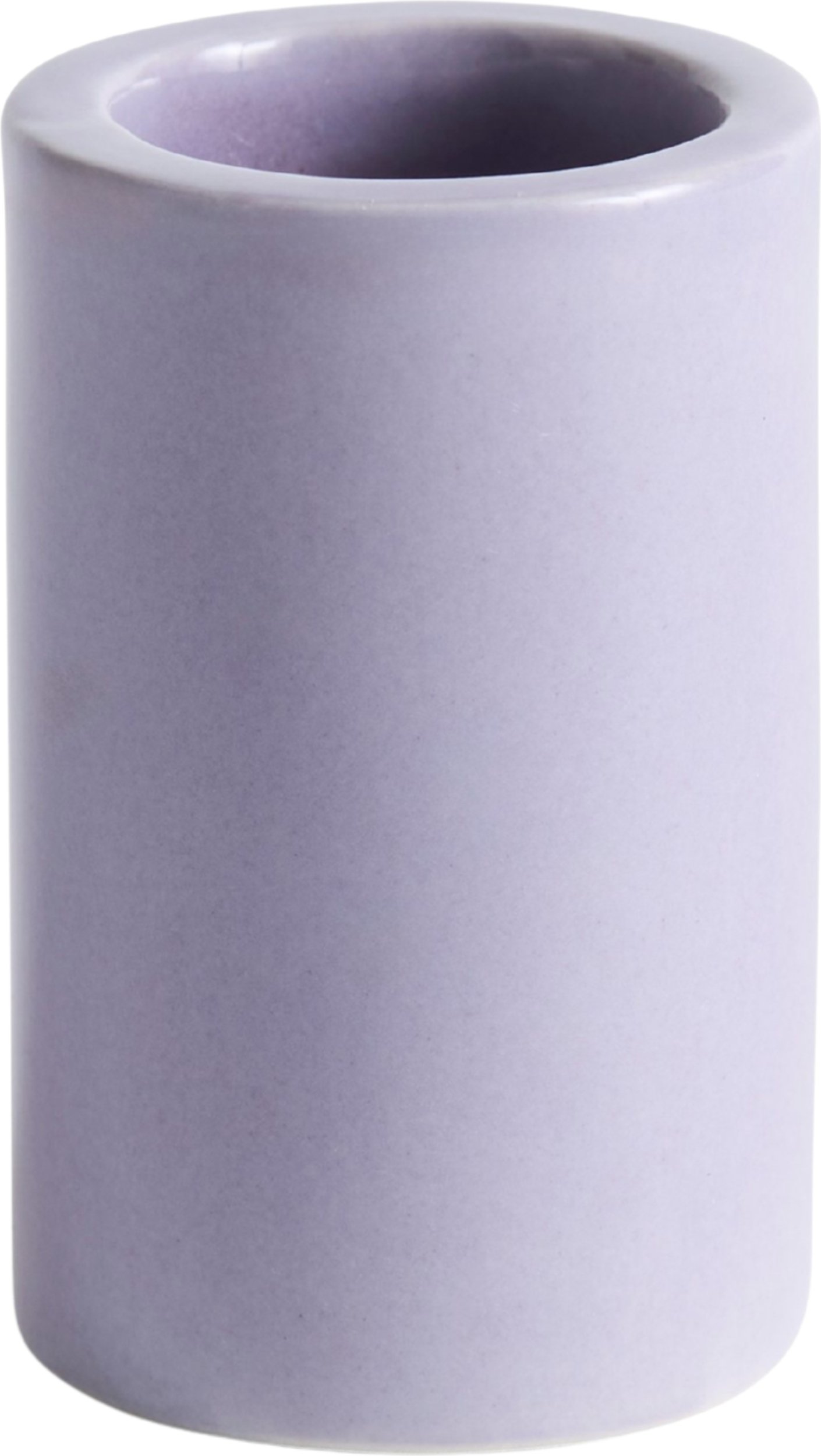 Pojemnik na szczoteczki do zębów Hay lawendowy