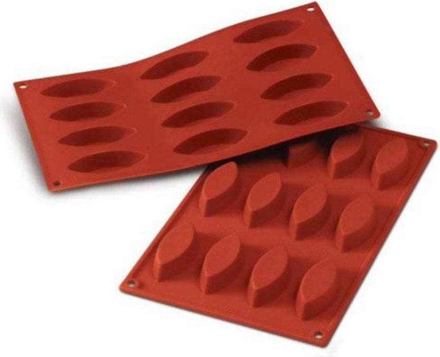 Forma do ciastek Sf038 Medium Boat