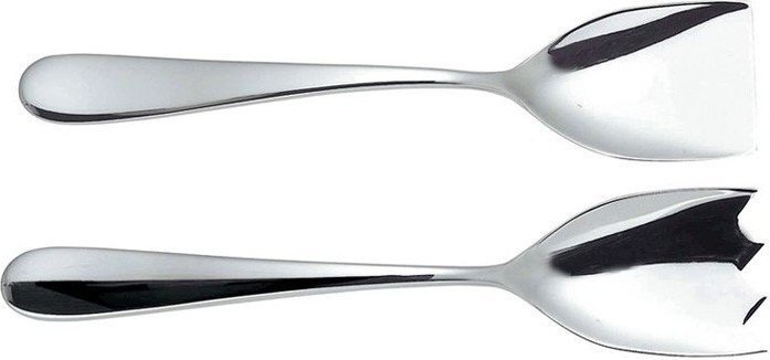 Łyżki do sałatek Nuovo Milano