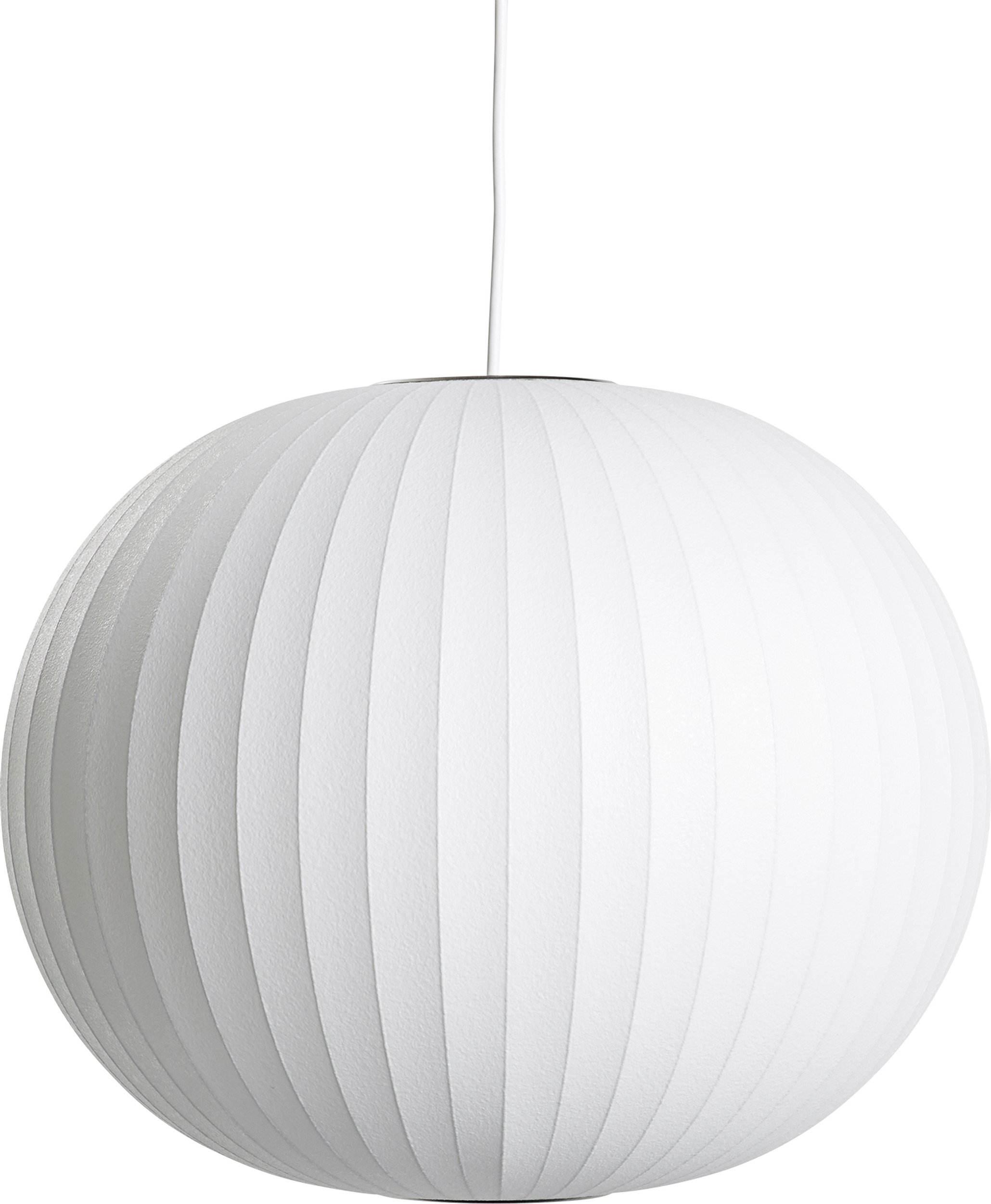 Lampa wisząca Nelson Ball Bubble M