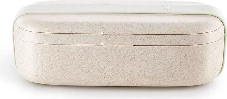 Pojemnik na lunch To Go Organic z przegródką