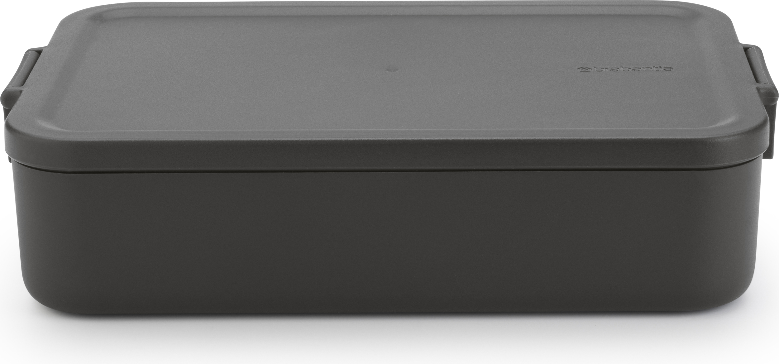 Pojemnik na lunch Make & Take L szary