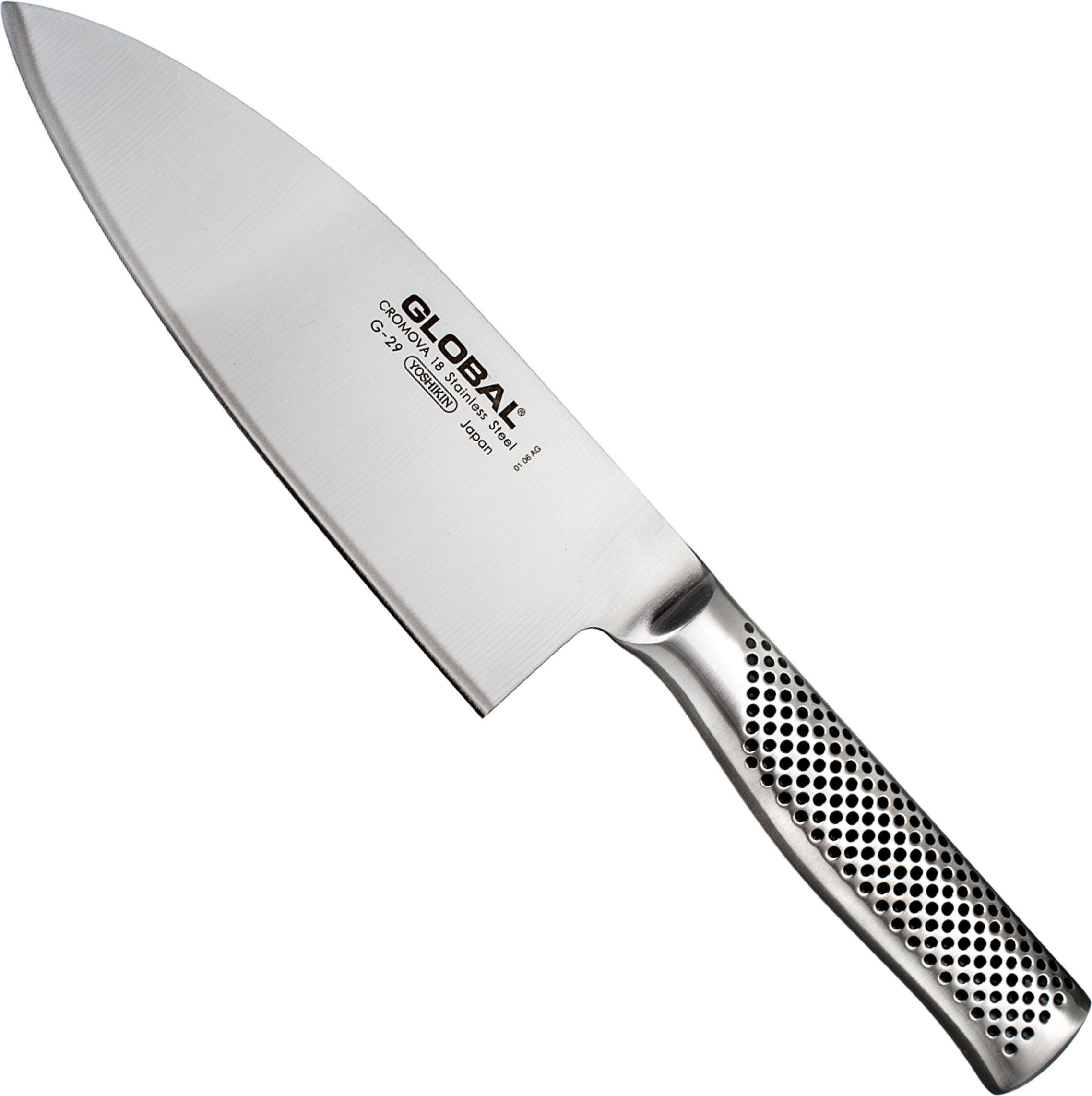 Nóż do ryb Global 18 cm