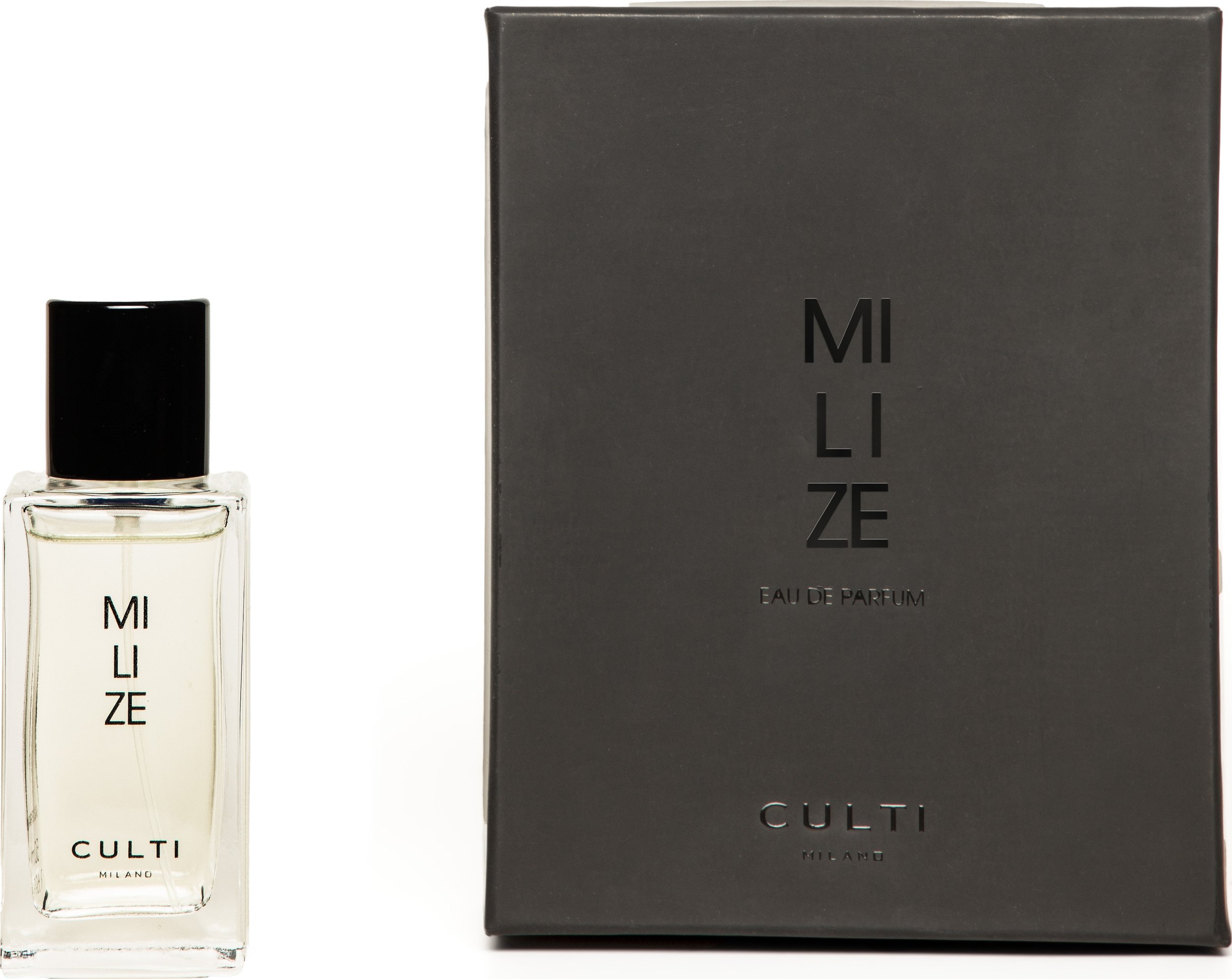 Woda perfumowana Culti Texturae Milize 50 ml