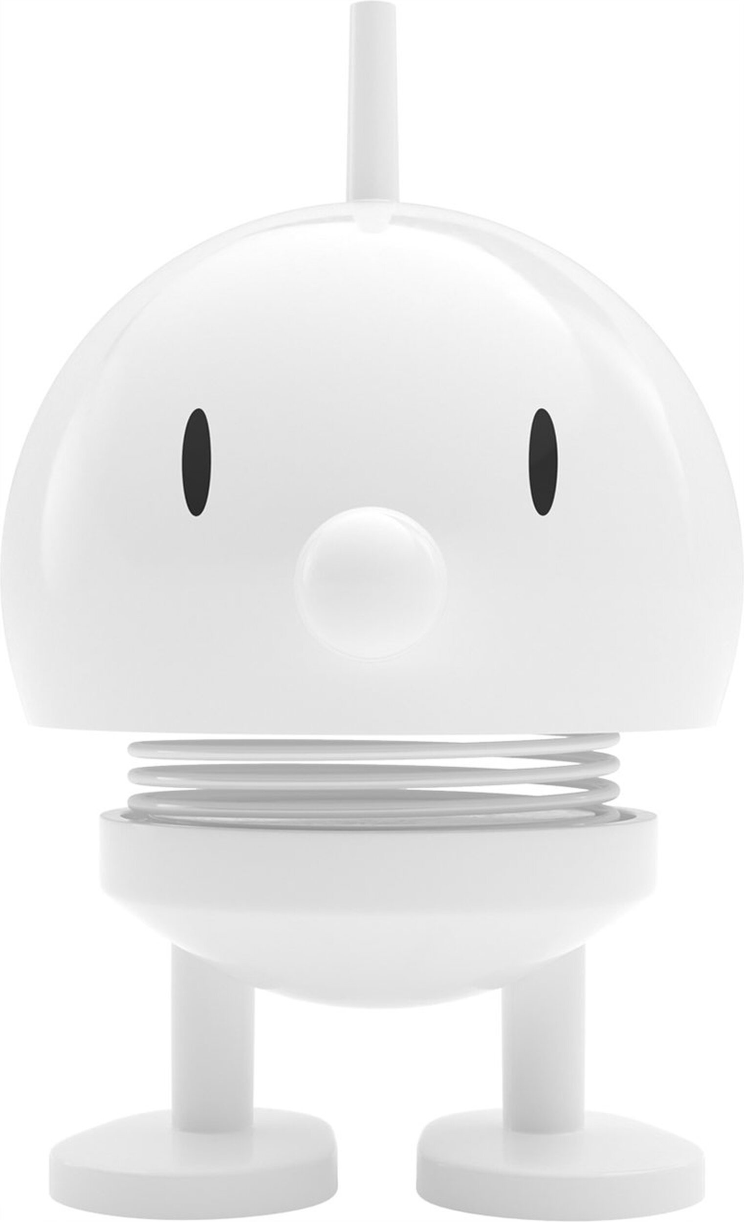 Figurka Classic Bumble S biała