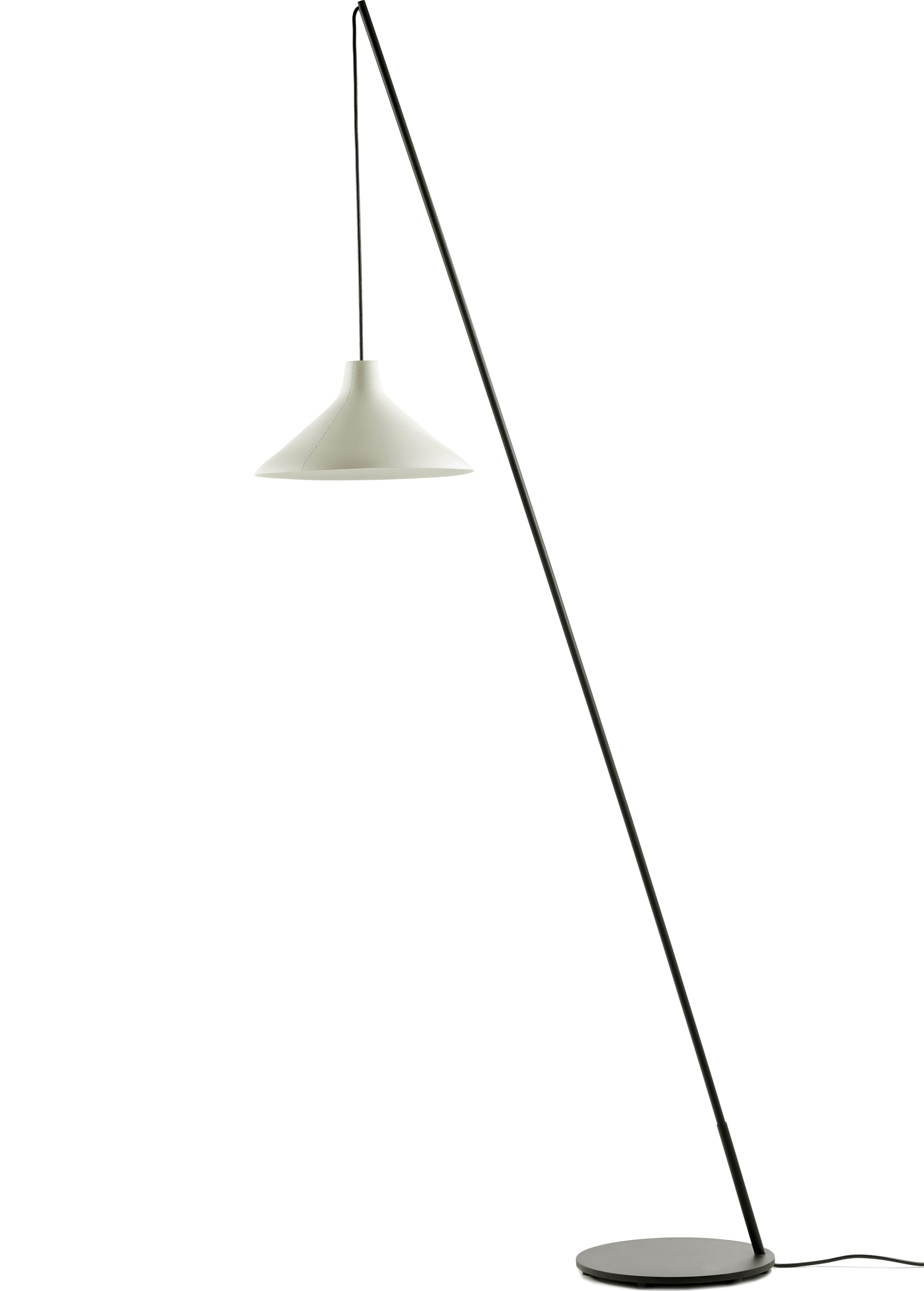 Lampa podłogowa Seam 196 cm