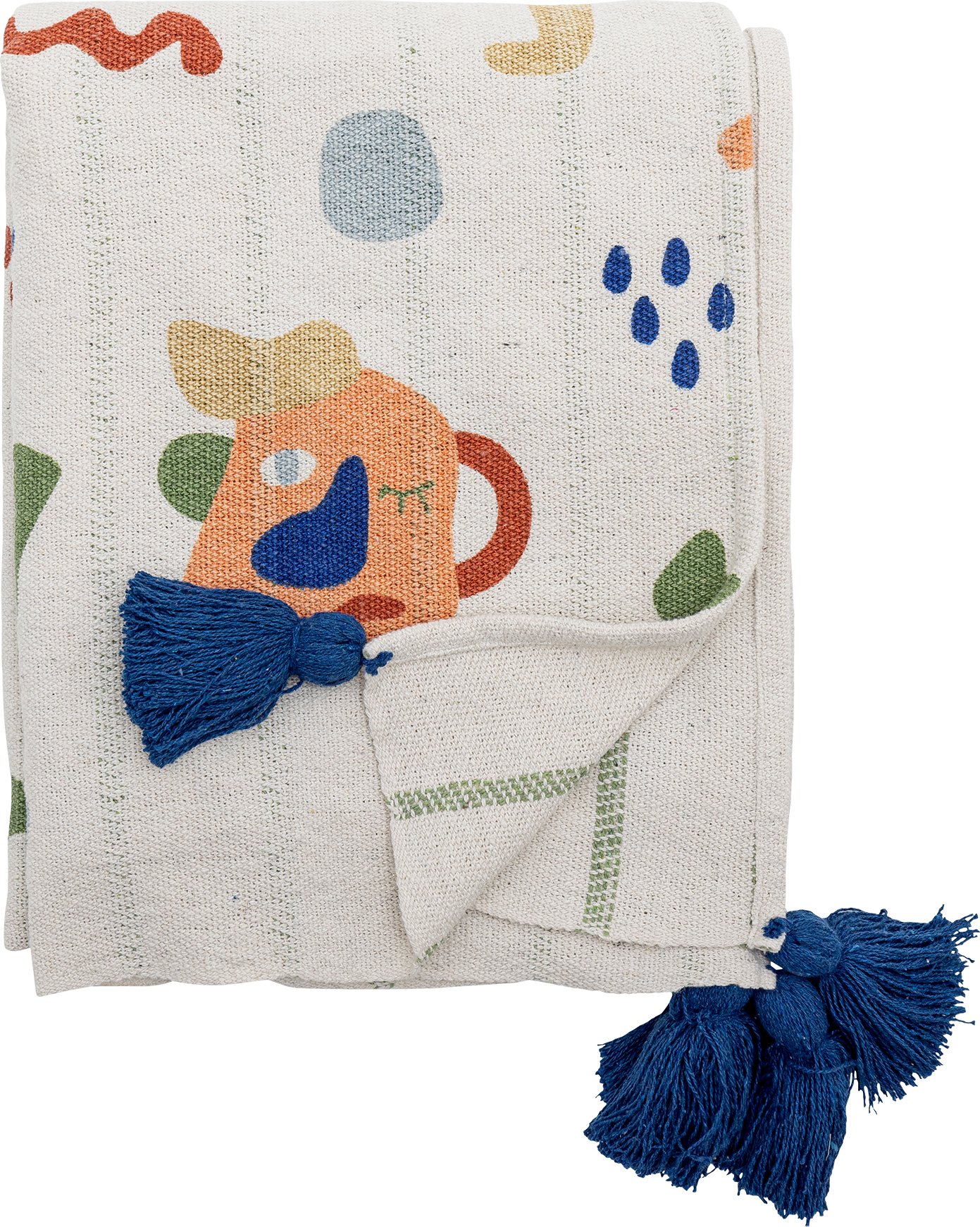 Koc Sylvie 130 x 160 cm