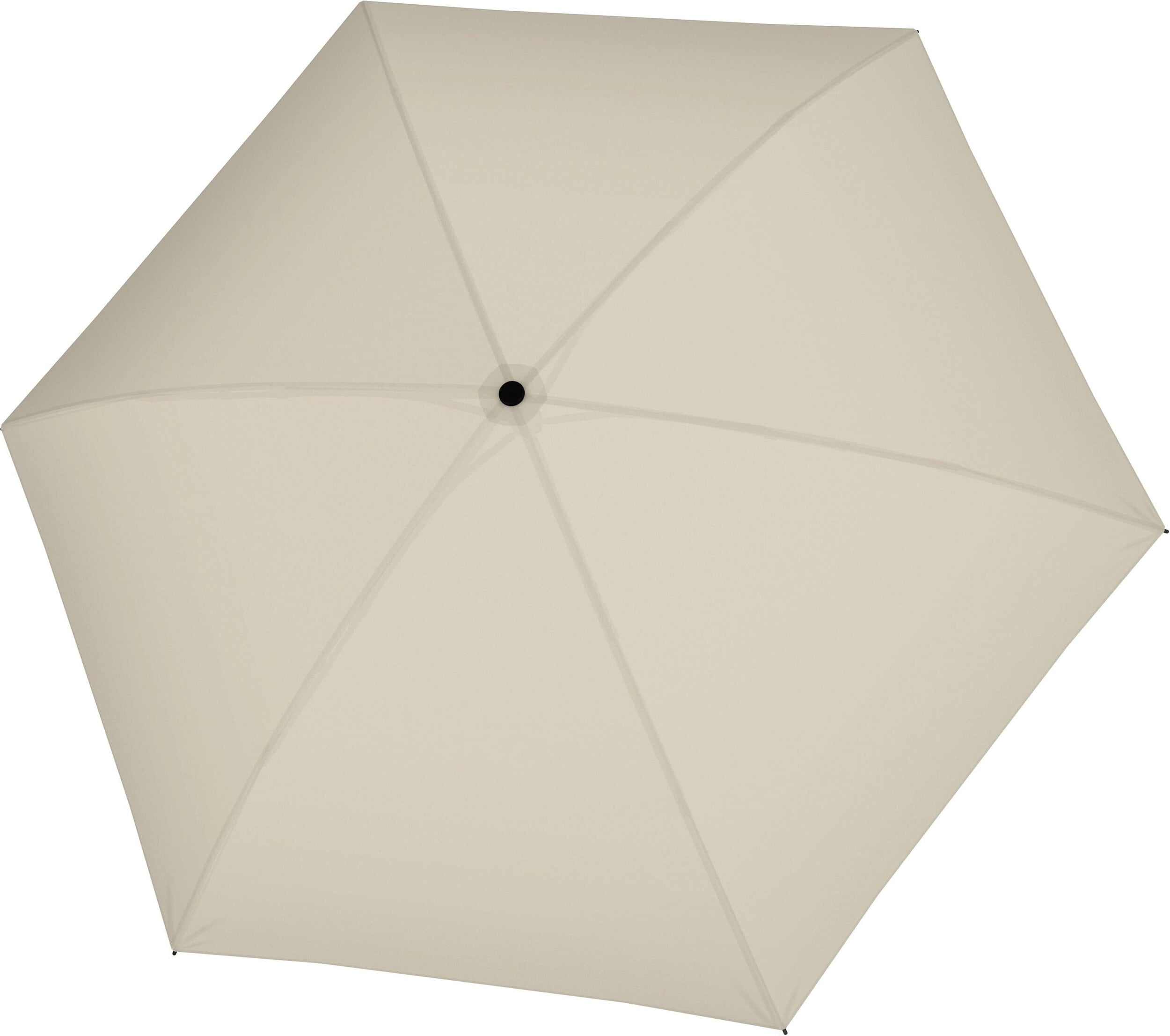 Parasolka Zero99 Royal beżowa