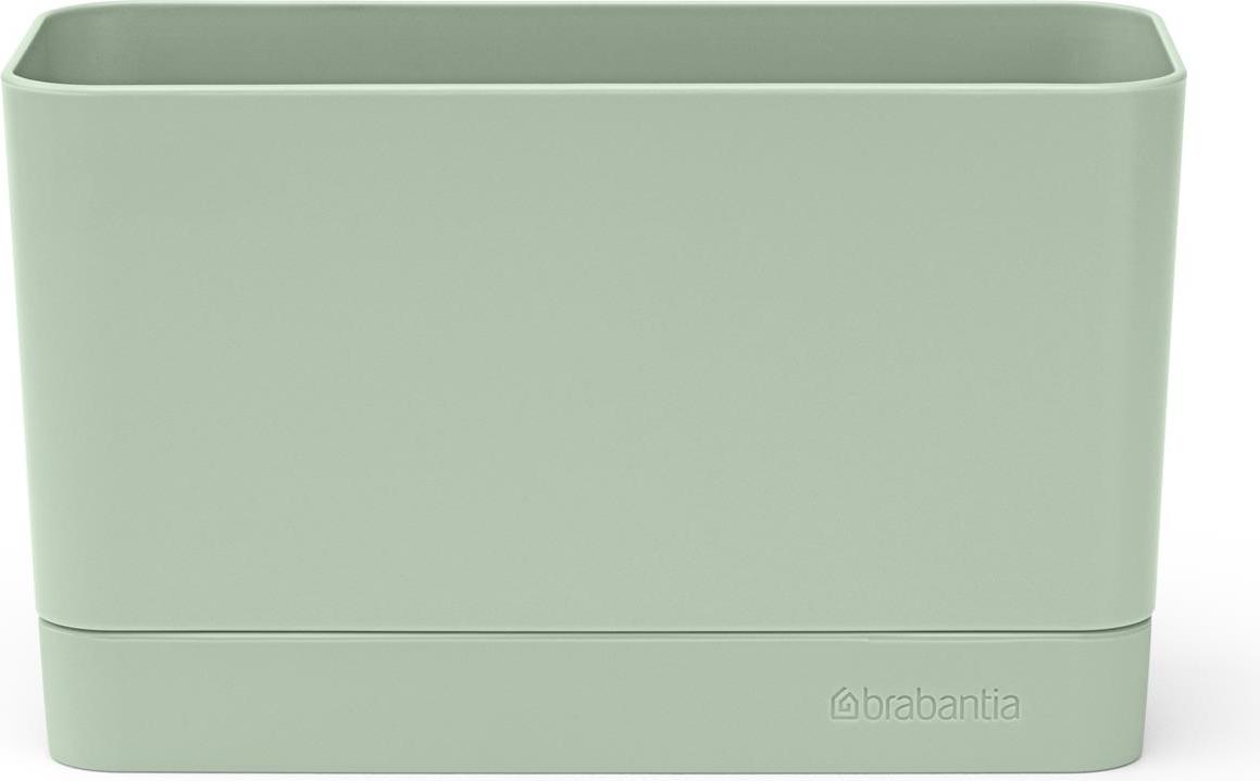 Organizer na zlew Brabantia zieleń jadeitowa