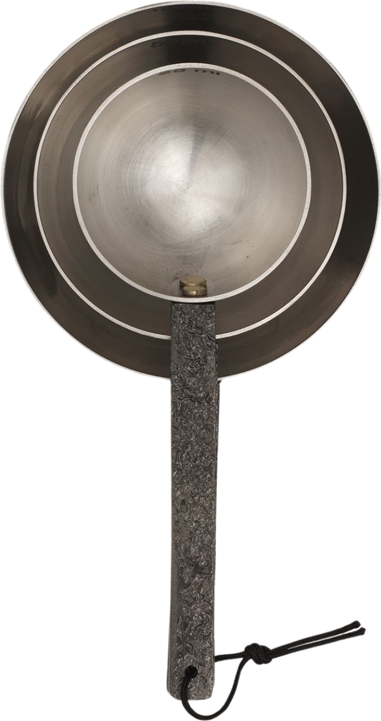 Miarki kuchenne Obra 3 szt.