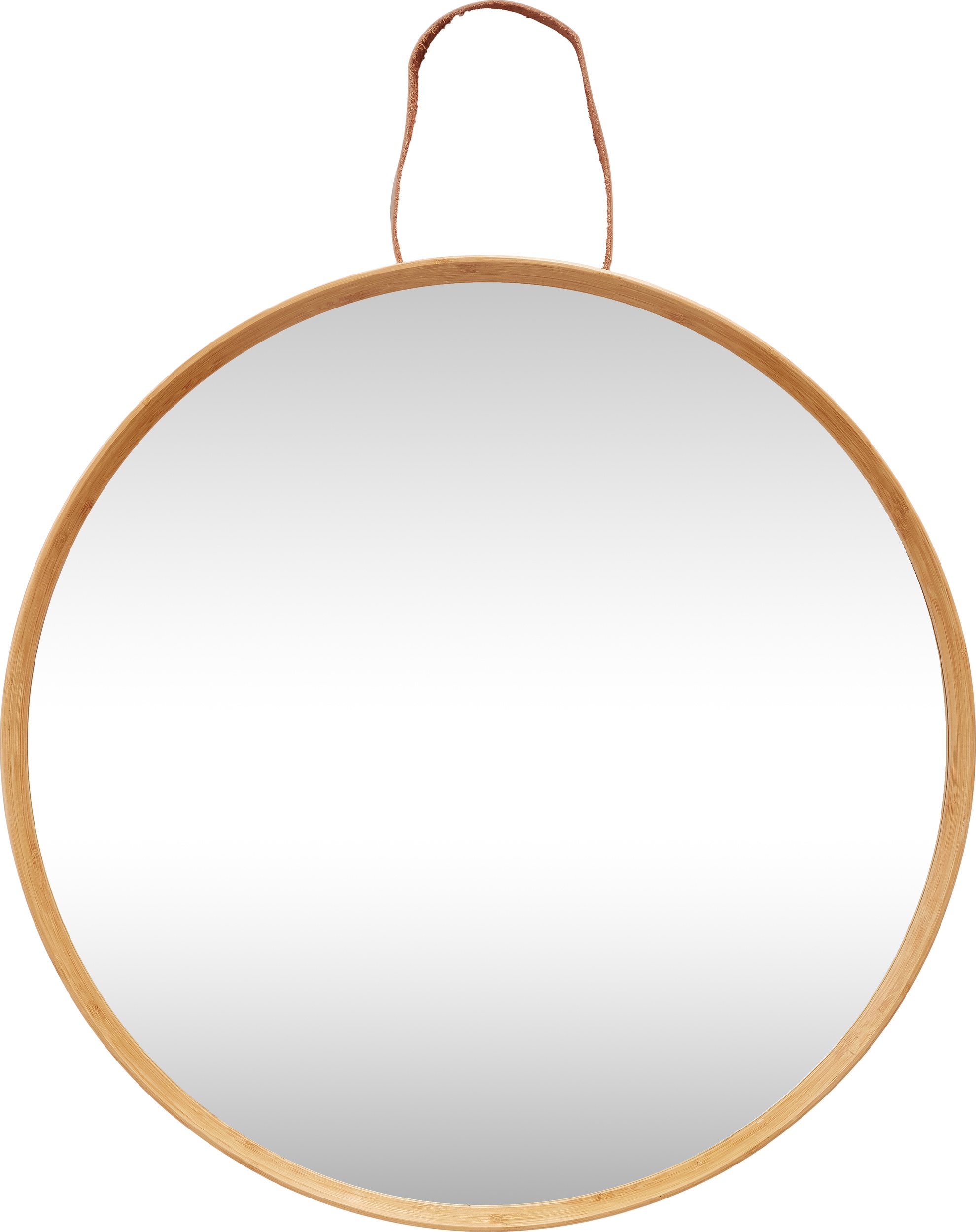 Lustro ścienne Hübsch 240403