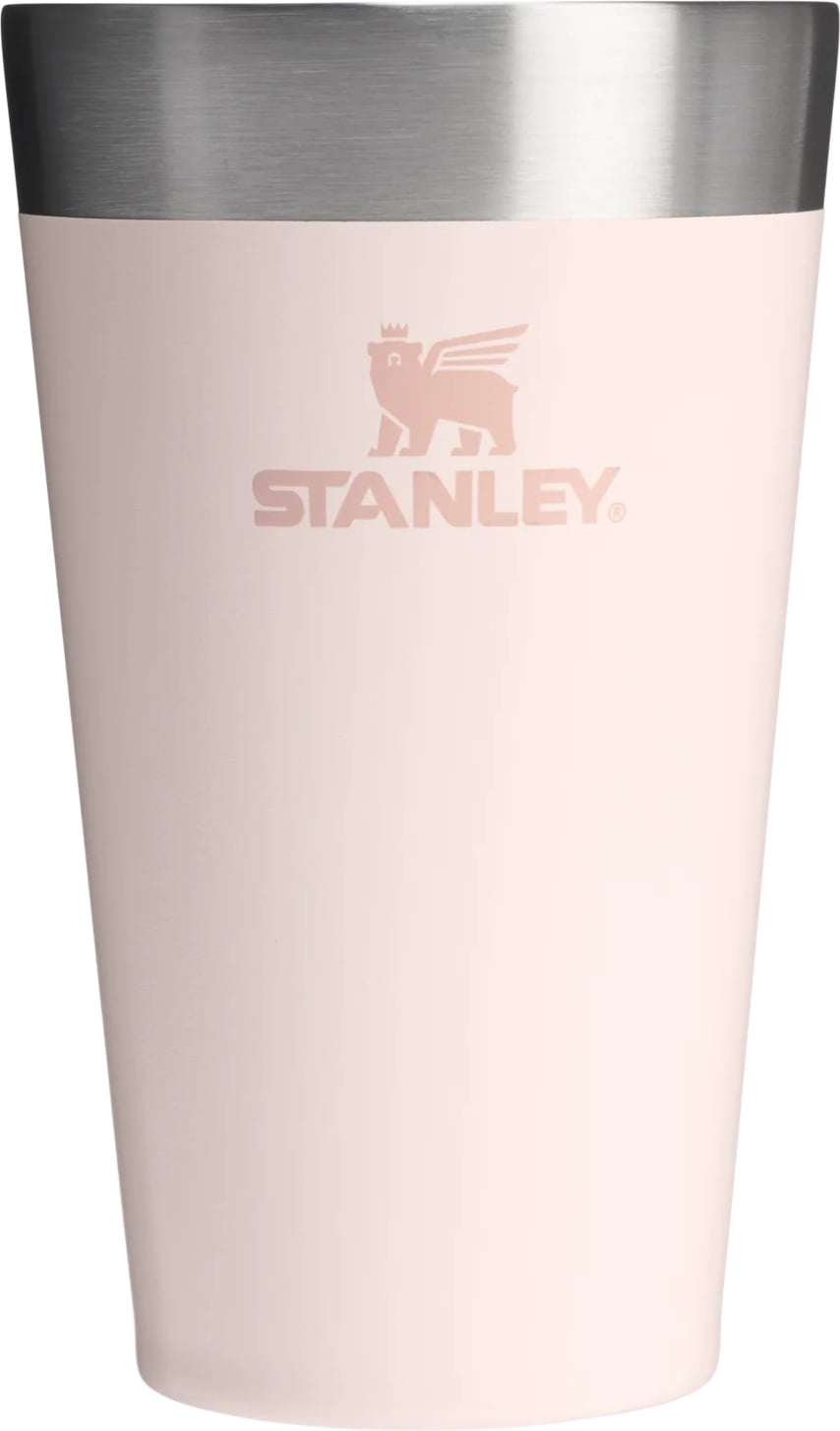 Kubek termiczny Stacking Tumbler Rose Quartz 470 ml