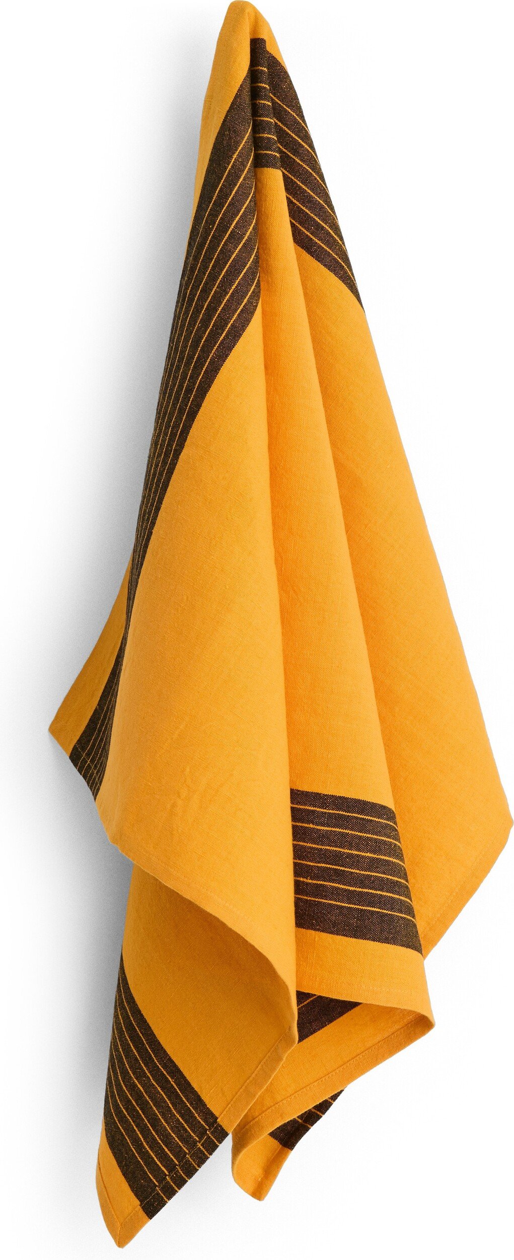 Ścierka kuchenna Linear 52 x 80 cm mango