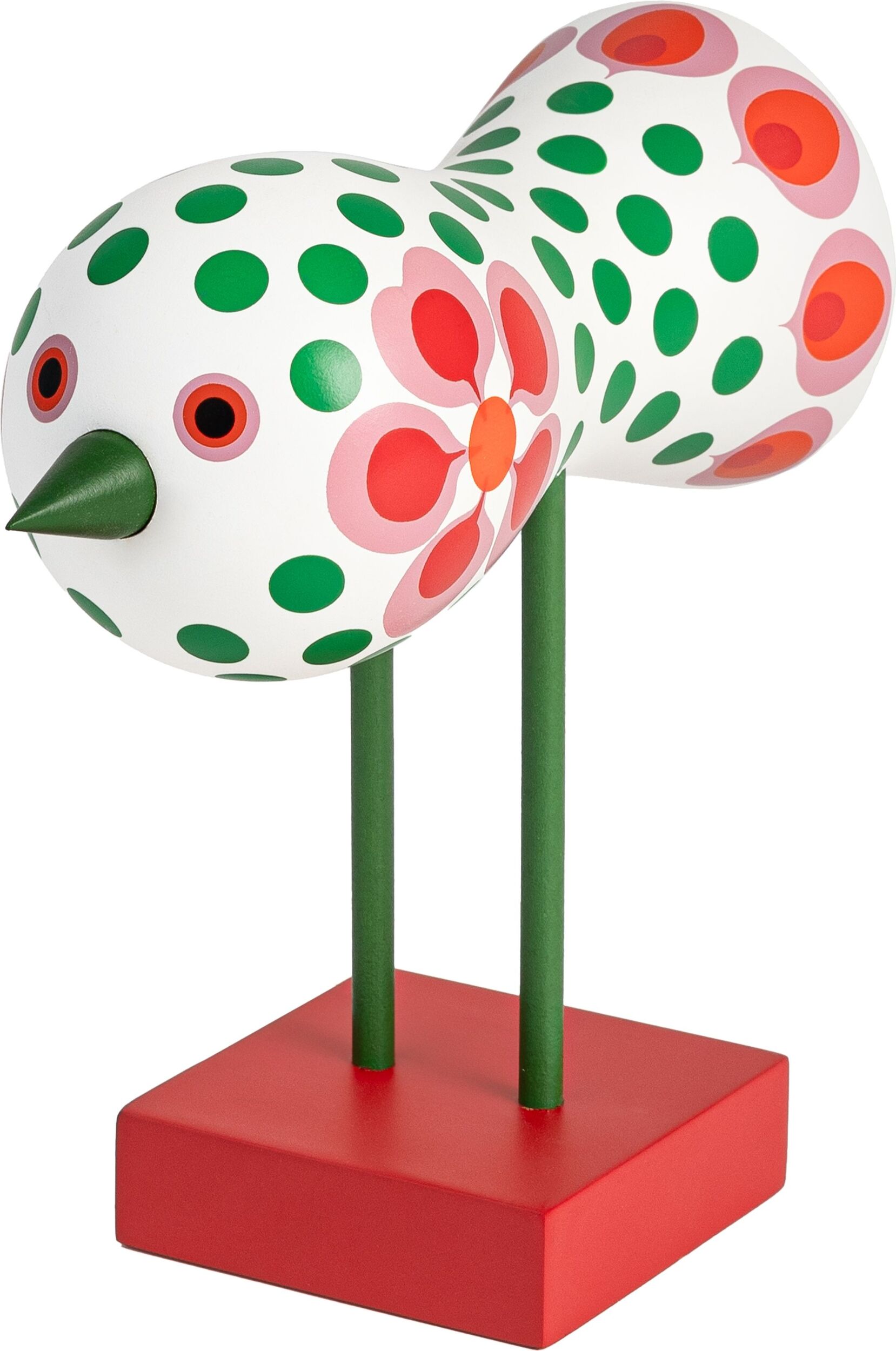 Figurka dekoracyjna Birds 1967 Bird No.6