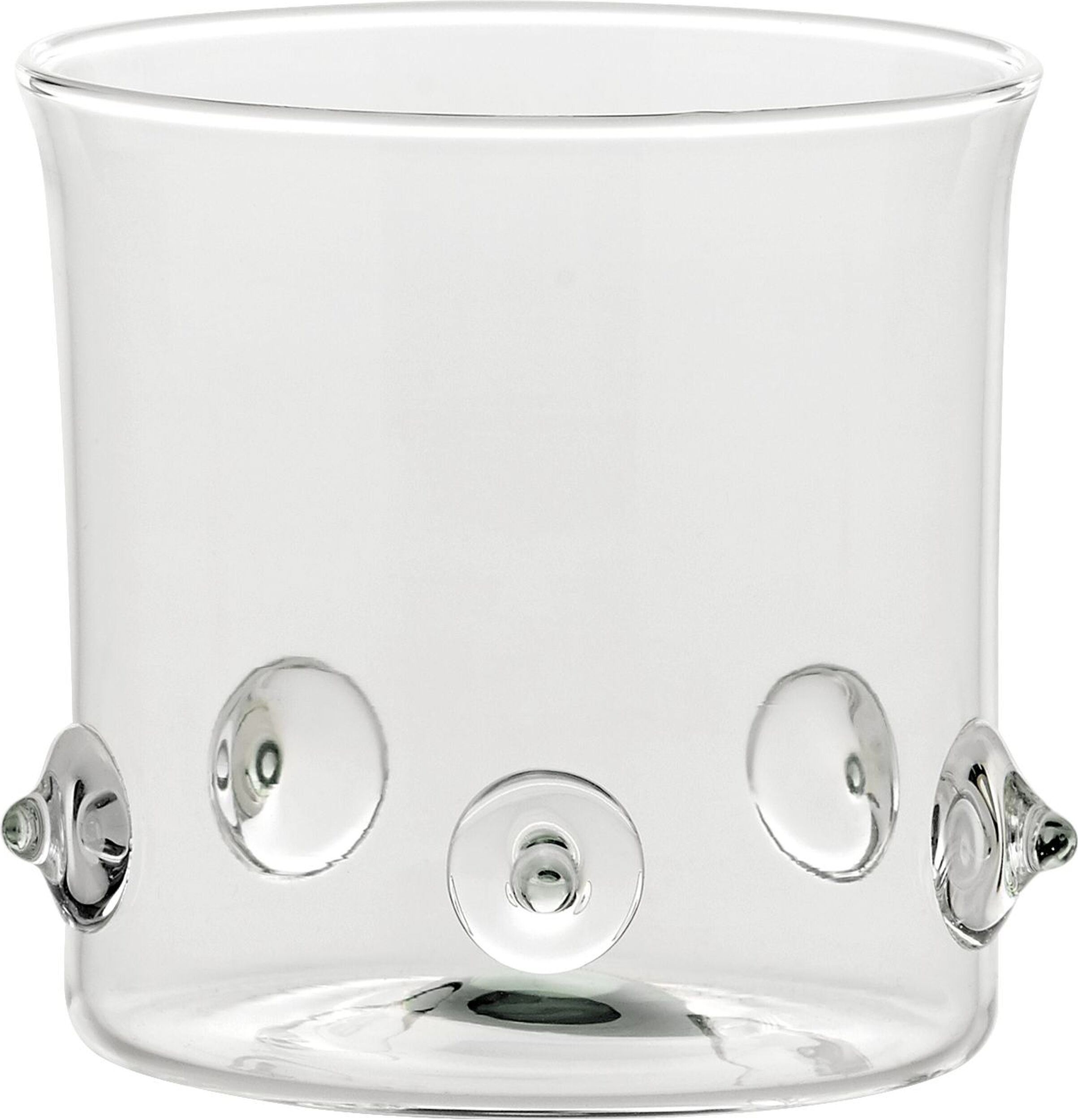 Szklanka Patèa 380 ml szara