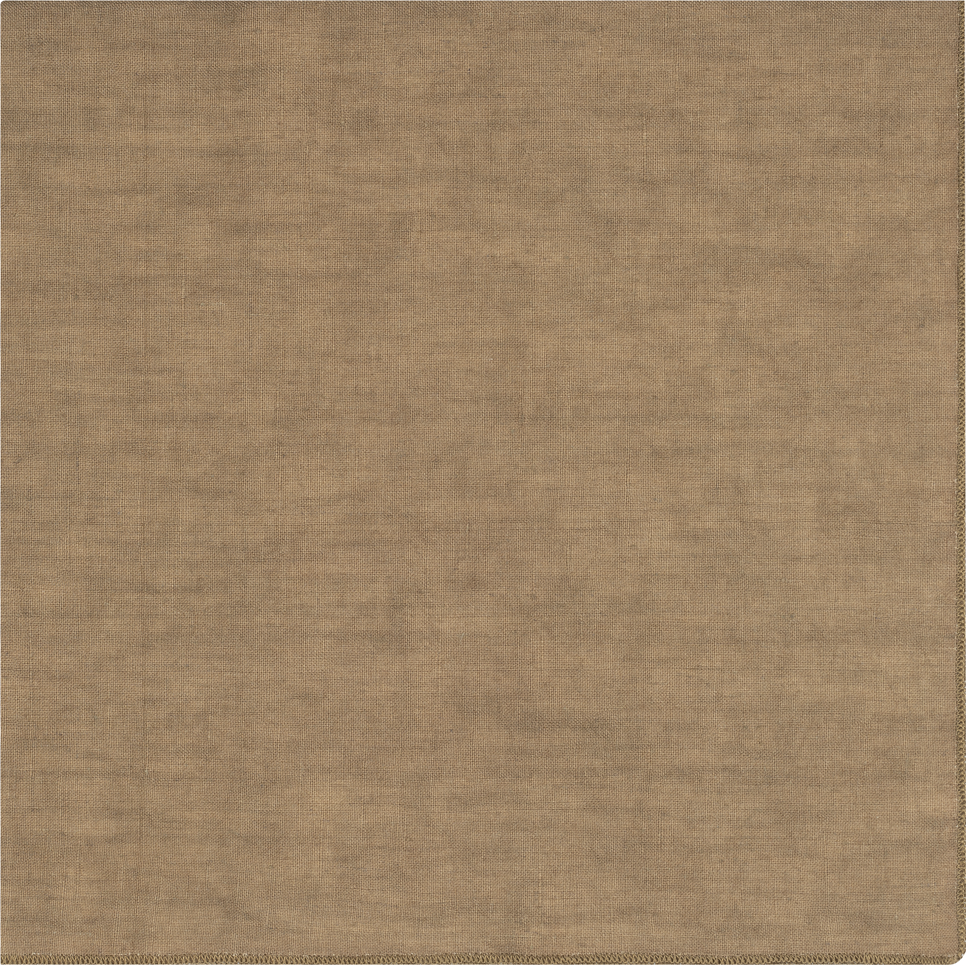 Serwetka materiałowa Lineo tan