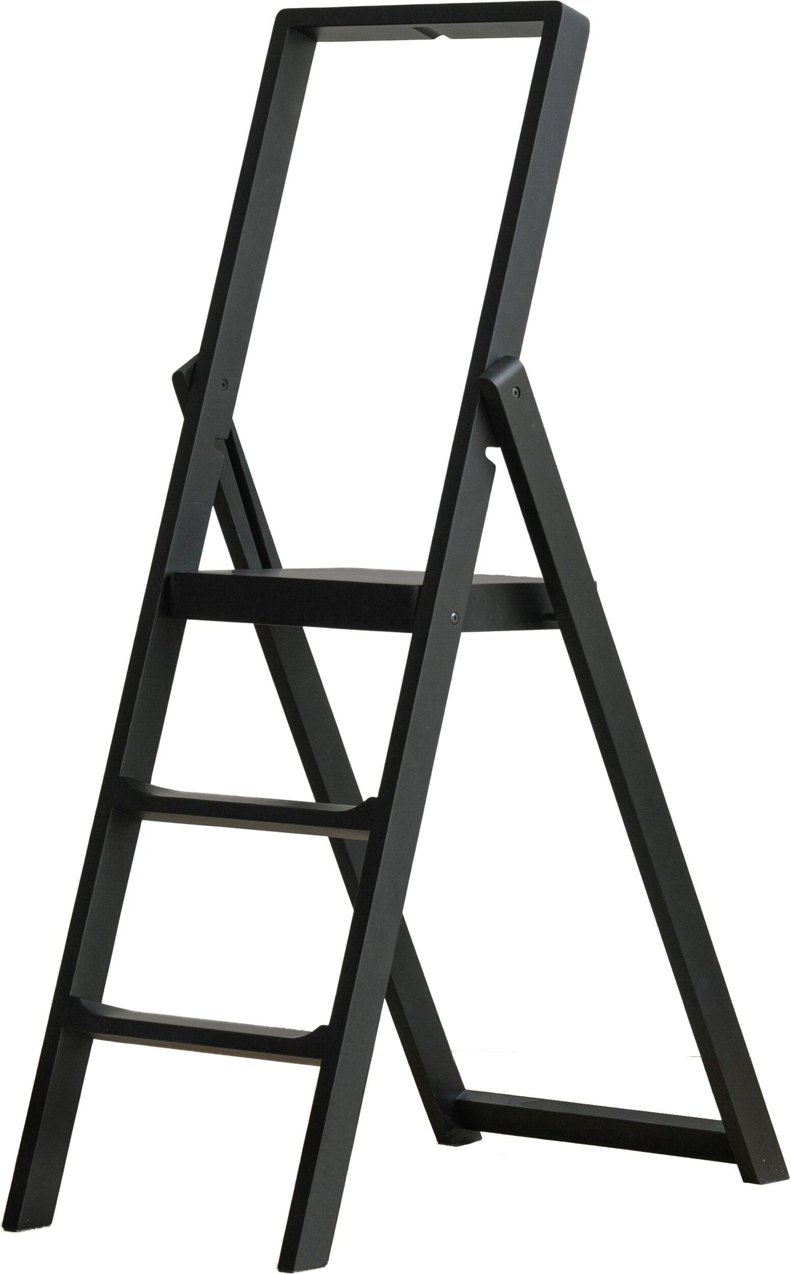 Drabinka Step czarna