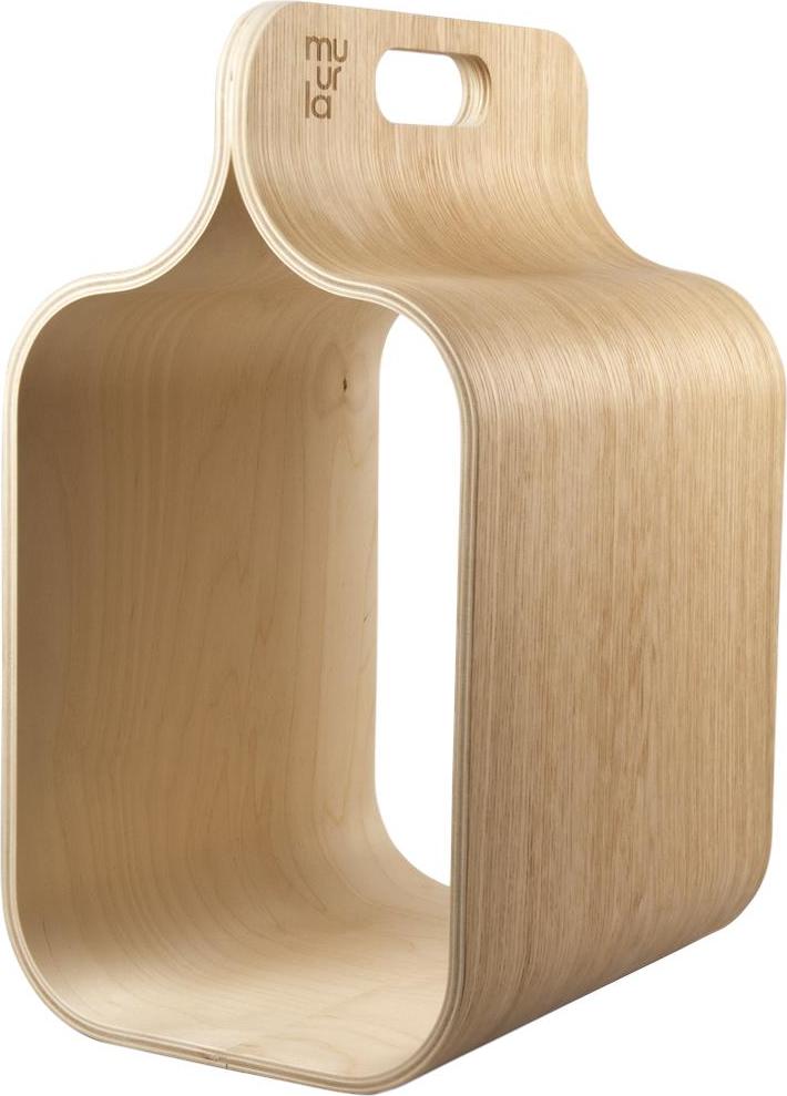 Półka Carrier jasny dąb