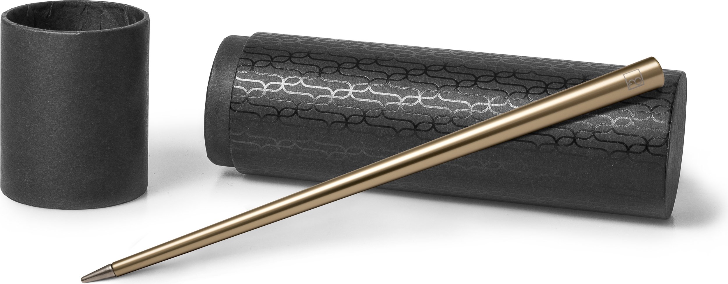 Długopis wieczny Pininfarina Prima złoty