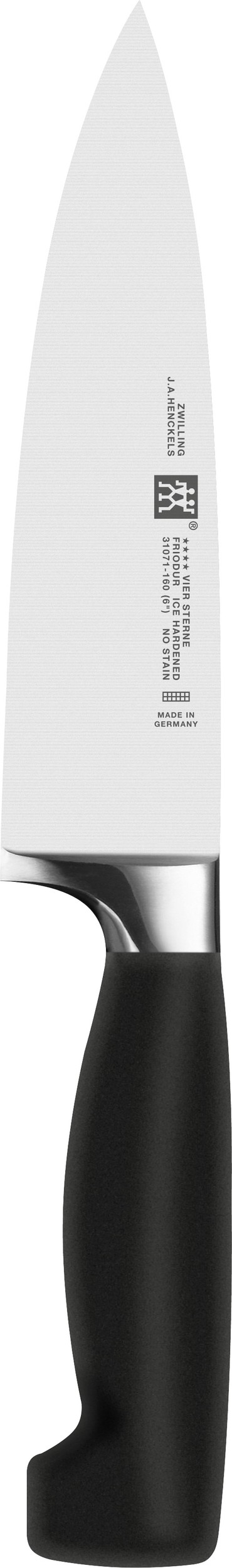 Nóż szefa kuchni Four Star 16 cm