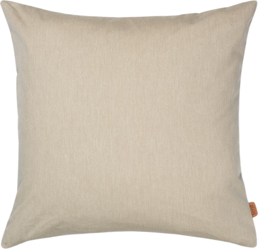 Poszewka na poduszkę Strand piaskowa