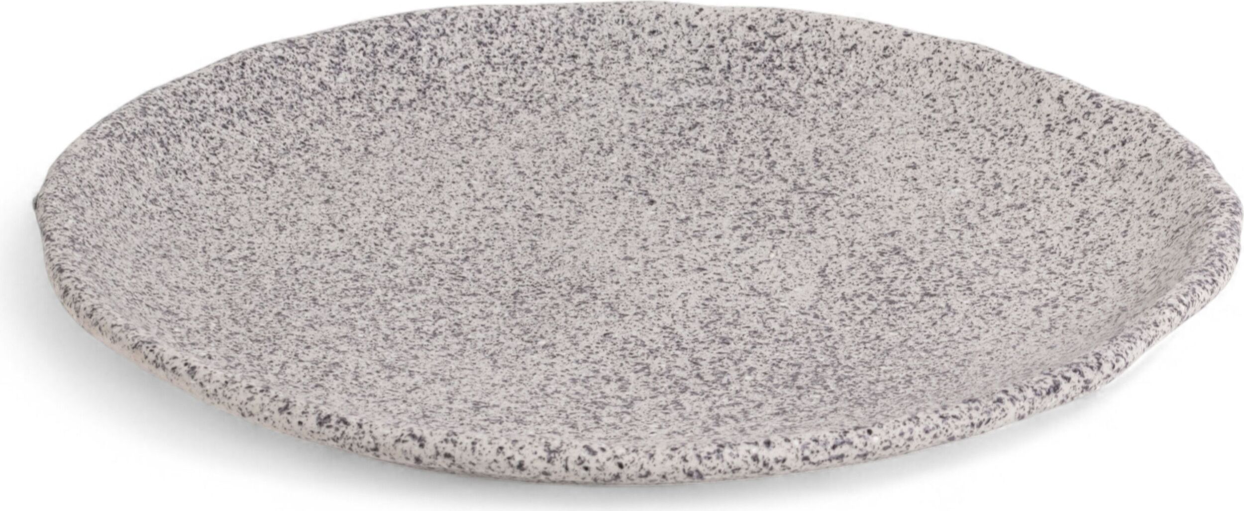 Talerz obiadowy Newlithic 25,8 cm