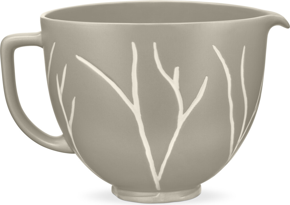 Dzieża do mikserów KitchenAid Bare Leaves 4,7 l