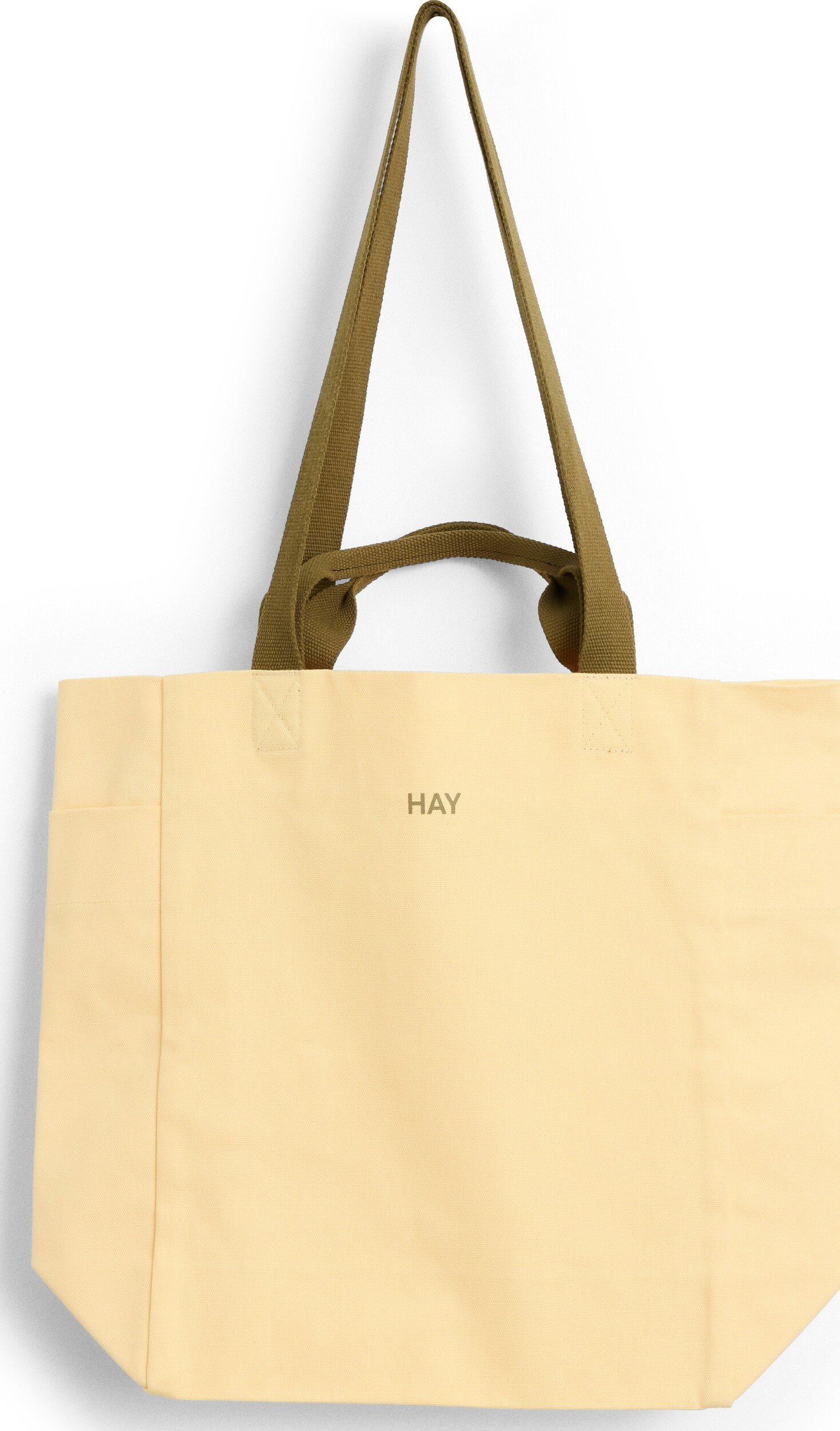 Torba Everyday Tote żółta