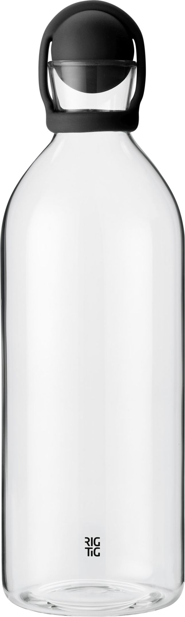 Karafka Cool-it czarna