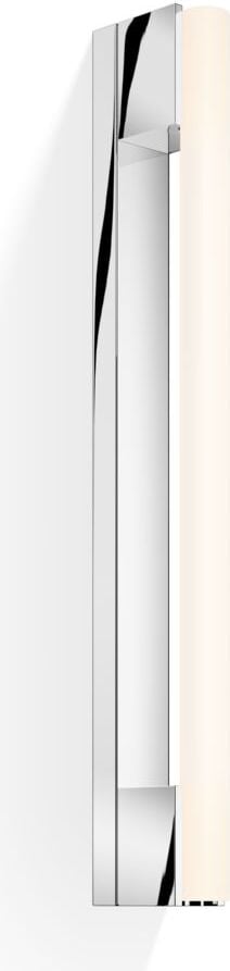 Kinkiet Omega 50 chrom