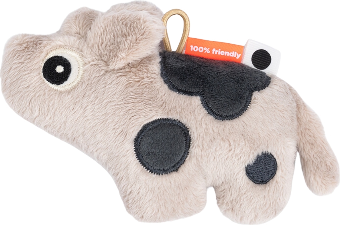 Grzechotka sensoryczna Dotti