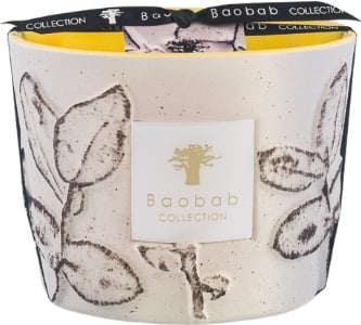 Świeca zapachowa Folia Calanque 10 cm