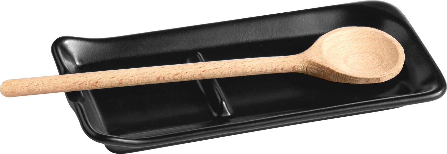 Podstawka pod łyżkę Emile Henry truflowa