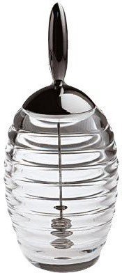 Pojemnik na miód z łyżką TW