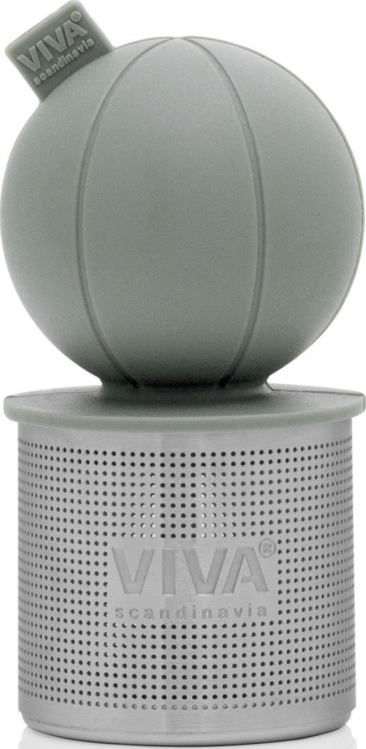 Zaparzaczka pływająca Infusion miętowa